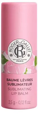 Obrázok produktu pre Sublimujúci balzam na pery ROSE 3,5 gr