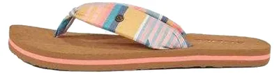 Image de Birkenstock - Tongs « Ditsy Sun Bloom » pour femme PP14564 (37 EU) (multicolores)
