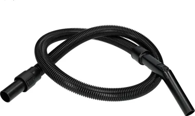 Obrázok produktu pre Sacia hadica Sillar pre vysávače PROGRESS, ZANUSSI, ALFATEC (ø32mm, 210cm, čierna) - nahradí