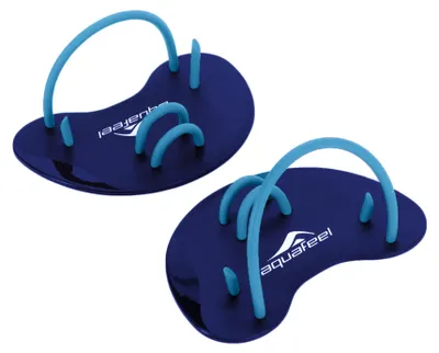 Zdjęcie produktu dla Aquafeel 428150 Płetwy pływackie czerwone  Czerwone Jeden rozmiar