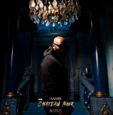Zdjęcie produktu dla Kaaris: Chateau Noir - - (CD / Tytuł: H-P)