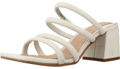 Produktbild von Clarks SHEER65 Damen Mule Beige