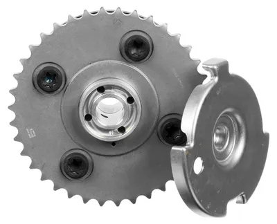 Immagine prodotto di ET ENGINETEAM VT0024VR1 Regolatore dell'albero a camme per BMW 3 Touring (E91) Aspirazione 38 denti