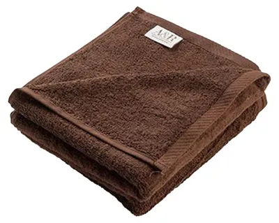 Productafbeelding van ARTG - Handdoek "Fashion" LT1128 (100 cm x 50 cm) (Chocoladebruin)