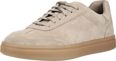 Image de Geox Baskets Baskets en cuir