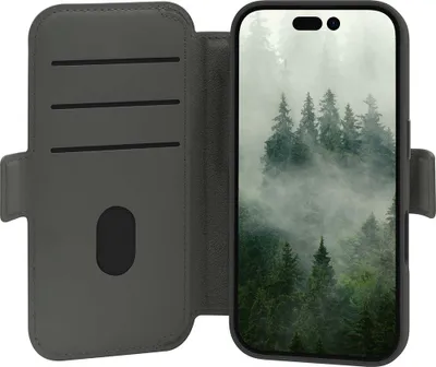 Produktbild von dbramante1928 LM61ICGR6873, Flip case, Apple, iPhone 16, 15,5 cm (6.1"), Grau
