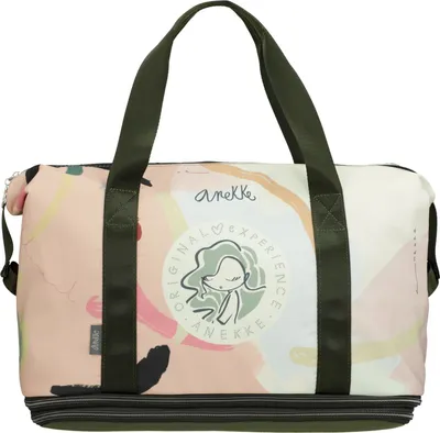 Produktbild von Anekke Reisetasche Alma Expandable Travel Bag Multicolor mehrfarbig