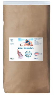 Produktbild von Magnesium - Magnesiumchlorid 25kg MgCl Kosmetikqualität