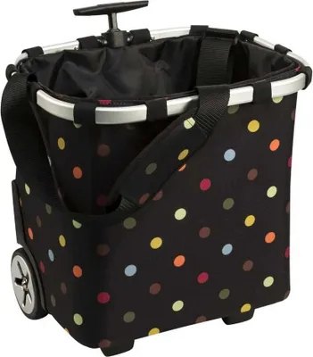 Produktbild von Reisenthel Carrycruiser dots