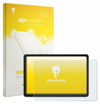 Produktbild von upscreen Schutzfolie für Lenovo ThinkTab X11 Gen 1 Displayschutz Displayschutzfolie Folie Matt Entspiegelungsfolie