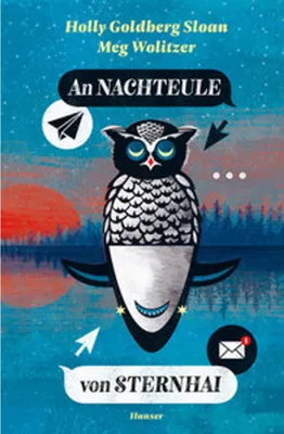 Image de An Nachteule von Sternhai