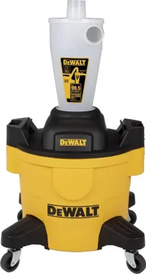Produktbild von DeWalt DeWALT - DXVCS002 - Vorabscheider 23L