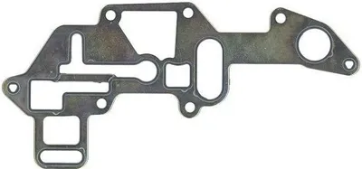Produktbild von ELRING Ölfiltergehäuse-Dichtung 545.770 für VOLVO FM 9