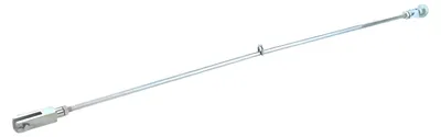 Produktbild von Bremsgestänge Supertec 1977-1983 für Zündapp GTS 50, C 50, CS 50, KS 50, CX 50