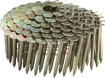 Produktbild von Makita Coilnägel 3,1 x 38 mm, 7.200 Stk. Dachpappe - galvanisiert - 3,1 x 38 mm - 7.200 Stk.