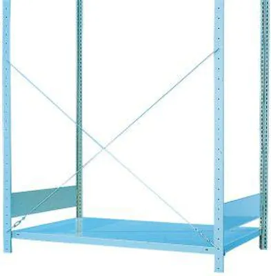 Produktbild von Diagonalstab 1300 mm zur Längsaussteifung