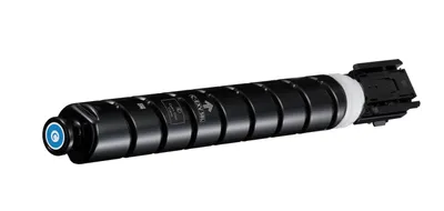 Obrázok produktu pre Canon C-EXV 58L, 0 strany, 26000 strany, Azúrová, 1 kusov