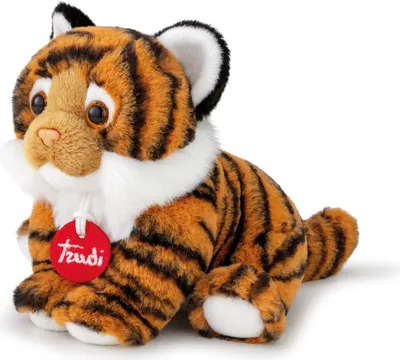 Image de Trudi TUDO2000 Animal en peluche