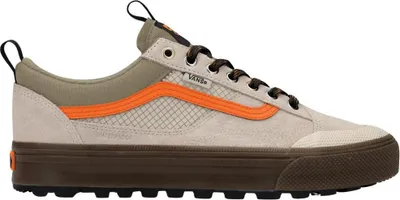 Produktbild von Vans MTE Old Skool Waterproof Insulated Taupe/Orange 42,5