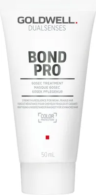 Obrázek produktu pro Goldwell Dualsenses Bond Pro 60 sekundová maska na vlasy 50 ml
