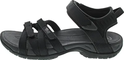 Produktbild von Teva Tirra womens 4266 (39/black-black)