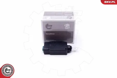 Produktbild von ESEN SKV 16SKV625 Türschloss Hinten Links für LAND ROVER Range Rover Sport (L320)