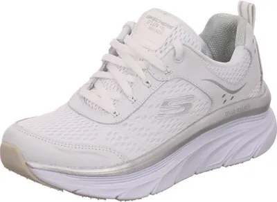 Zdjęcie produktu dla Niskie sznurowane buty Skechers D'Lux Walker-Infinite Motion