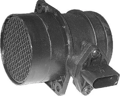 Produktbild von MAGNETI MARELLI 213719638019 Luftmassenmesser LMM für VW Golf IV Schrägheck (1J1) Luftmengenmesser