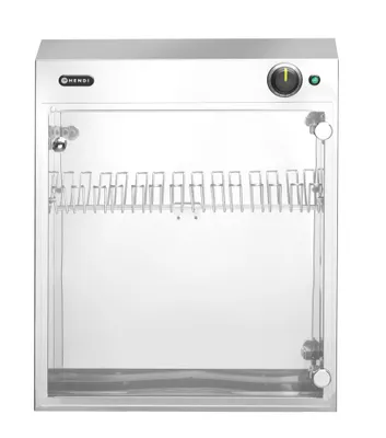 Obrázek produktu pro HENDI UV sterilizátor, 230V/25W, 510x160x(V)625mm