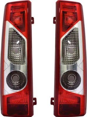 Produktbild von TYC Rückleuchten Set für Peugeot Expert Citroen Jumpy Fiat Scudu Rückle