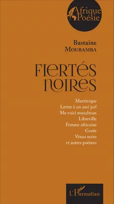 Immagine prodotto di Fiertés noires