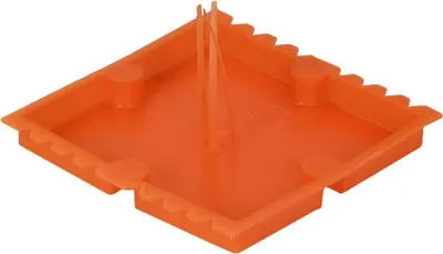 Zdjęcie produktu dla Centralna pokrywa sygnałowa do skrzynek wielobiegunowych PS2 37166008