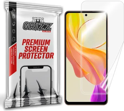 Obrázok produktu pre Keramická fólia GrizzGlass CeramicFilm pre Vivo Y78