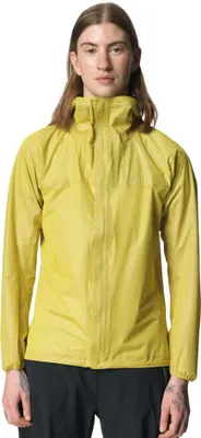 Produktbild von Houdini The Orange Jacke Gelb XS Frau Gelb XS