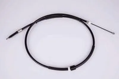 Produktbild von HELLA Handbremsseil Seilzug Feststellbremse für FORD MONDEO III Kombi (BWY) 8AS 355 667-201