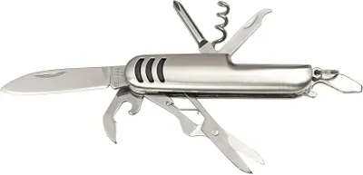 Produktbild von Multifunktions-Taschenmesser / mit 8 Funktionen