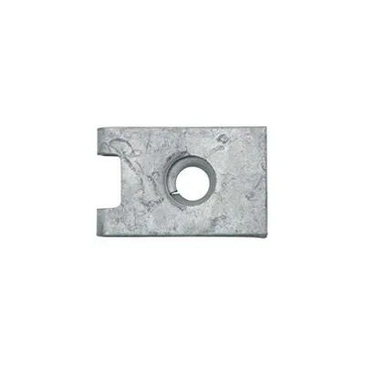 Immagine prodotto di Swg Lamiera 6,5 Mm Per Lamiera 0,7-1,5 (100) 500 114 03 25