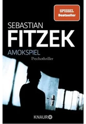 Image de Amokspiel