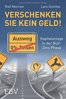 Image de Verschenken Sie kein Geld!