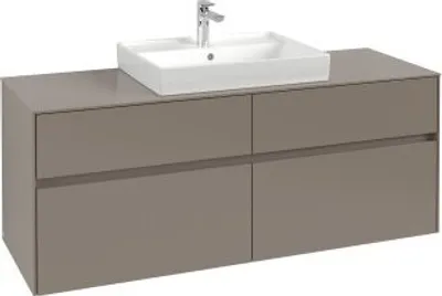 Produktbild von Villeroy & Boch C08400VM WTUS Collaro C08400 1400x548x500mm 4
