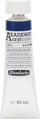 Produktbild von Schmincke AKADEMIE® Acrylfarbe