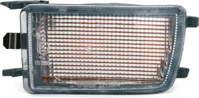 Obrázek produktu pro Přední blinkry bílé LEVÉ pro VW Golf 3 III / Vento z let 1991-1999