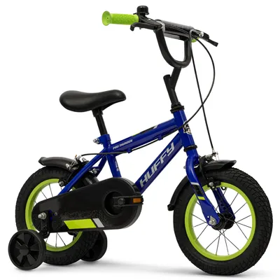 Produktbild von Huffy Pro Thunder 12 Zoll Kinderfahrrad