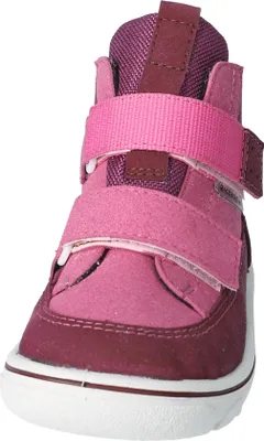 Produktbild von Ricosta Klettstiefel Kinder 31393133313539 Pink 32 EU