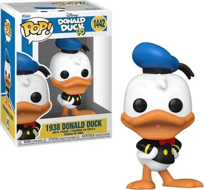 Obrázek produktu pro FUNKO POP! 75722, Sběratelská postavička, Kreslený film