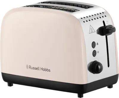 Produktbild von RUSSELL HOBBS Toaster Colours Plus Jasmine 26930-56