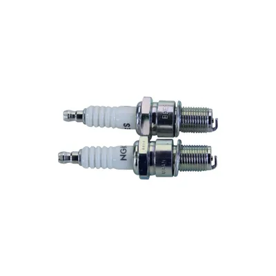 Produktbild von Zündkerze NGK B9ES, 2611, 2 Stück
