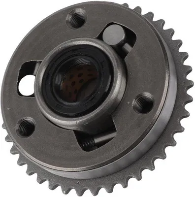 Produktbild von Motorrad-Kupplung-Set - Geeignet für 50cc/70cc/90cc/110cc/125cc - Hochwertige Metallkonstruktion - Zuverlässige Ersatzteile - Verbesserte Kupplungsdurchgänge - Einfache Montage - Metallkupplung