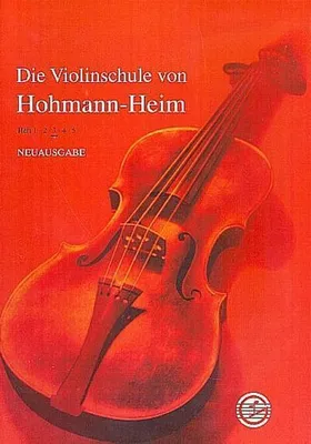 Produktbild von Violinschule Band 3