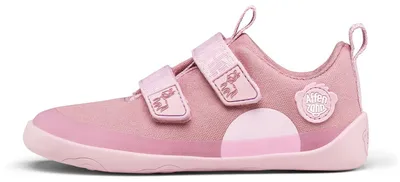 Produktbild von Affenzahn 00391-40063 Kinder-Barfußschuhe in Rosa für Alltag